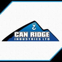 Can Ridge Industries Ltd. Logo