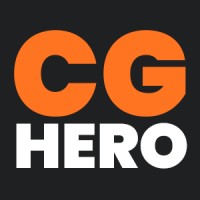 CGHero Logo