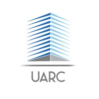 UARC - University of Alberta Real Estate Club Logo