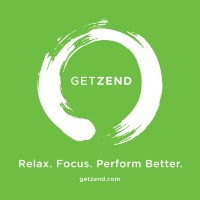 GetZENd LLC Logo