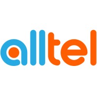 Alltel Australia Logo