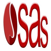 SAS Servicios de Asistencias S.A. de C.V. Logo