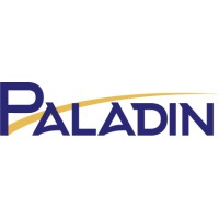 Paladin LLC Logo