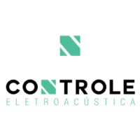 CONTROLE Eletroacústica Logo
