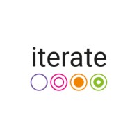 Iterate Logo
