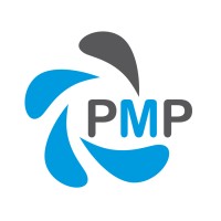 PMP, s.r.o. Logo