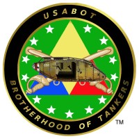 US Army Brotherhood of Tankers (USABOT) Logo