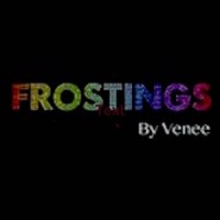 Frostings By Venee Logo