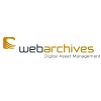 Webarchives Logo