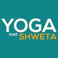 Yoga Met Shweta Logo