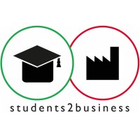 students2business GmbH Logo