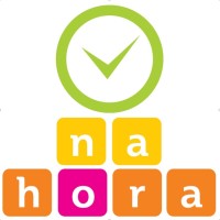 NaHora.com Logo