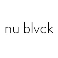 Nu Blvck Logo