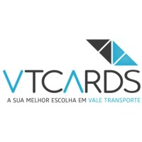 VT Cards Benefícios Logo