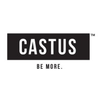 CASTUS Logo