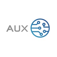 AUX Partners Logo