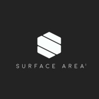 Surface Area Logo