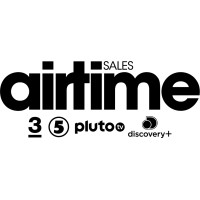 Airtime Sales Logo