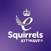 Squirrels UK Ltd Logo