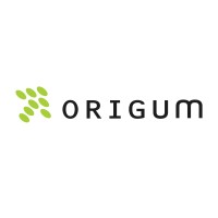 Origum Distribution AB Logo