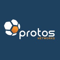 Protos Networks Logo