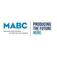 Mining Association of BC Logo