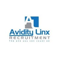 Avidity Linx Logo