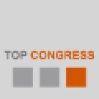 Top Congress Logo