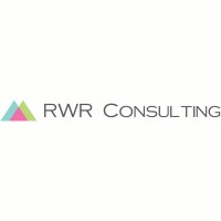 RWR Consulting Logo