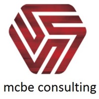 mcbe consulting Logo