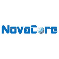 NovaCore Bilişim Sistemleri ve Danışmanlık Hizmetleri Ltd. Şti. Logo