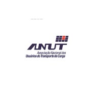 ANUT - Associação Nacional dos Usuários do Transporte de Carga Logo