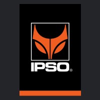 IPSO Laundry Equipment Logo