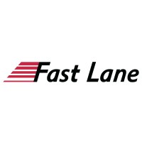 Fast Lane BR Logo