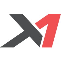 X-1FBO Software Logo