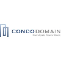 CondoDomain Logo