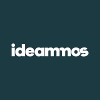IDEAMMOS Logo