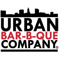 Urban Bar-B-Que Logo