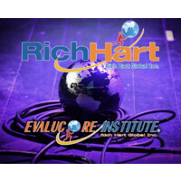 Rich Hart Global, Inc./ Evalucore Institute Logo