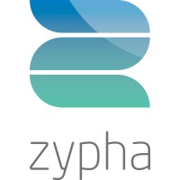 Zypha Corporation Logo