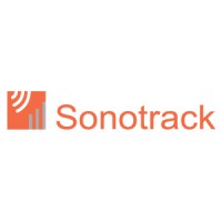 Sonotrack Sistemas Logo