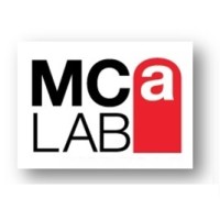 MCALAB INGENIERÍA LTDA. Logo