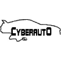 Cyberspace Automotive Performance, Inc. Logo
