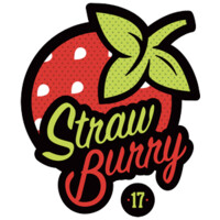 Strawburry17 Logo