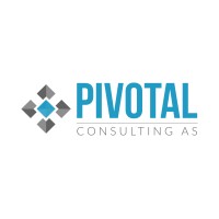 Pivotal Consulting AS Logo