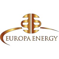 Europa Energy Logo