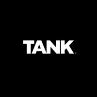 Tank. Brand Strategy. Culture. Purpose-Driven Leadership Logo