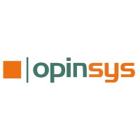 Opinsys Logo