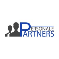 Personale Partners ApS Logo