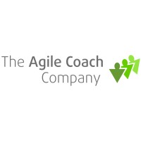 The Agile Coach Company Logo